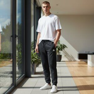 ADIDAS Golf Men's Fleece Joggers